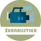 Žurnalistika 