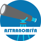 Astronomiýa 
