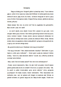 Kybapdaş